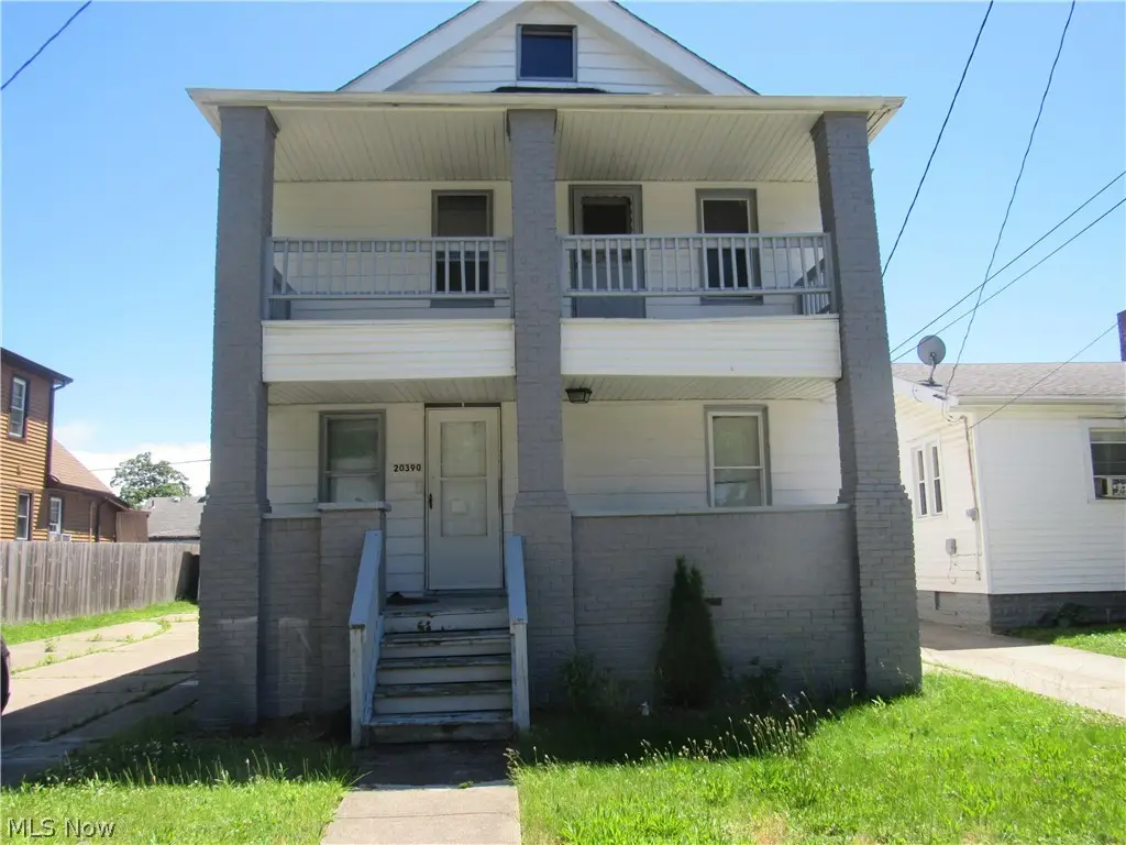 20390 Westport Avenue, Euclid, OH 44123 - #1