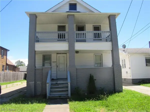 20390 Westport Avenue, Euclid, OH 44123