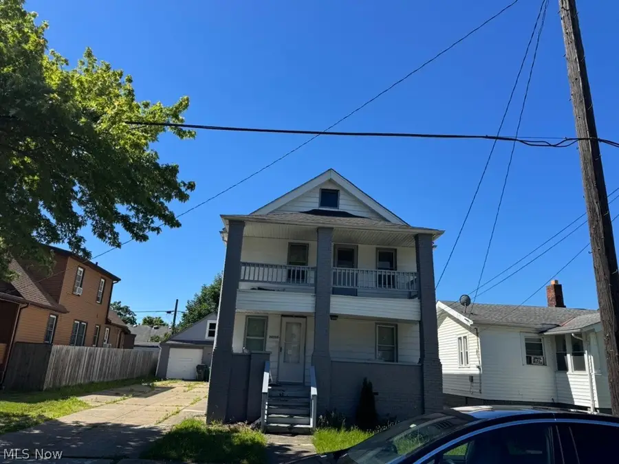 20390 Westport Avenue, Euclid, OH 44123 - #2
