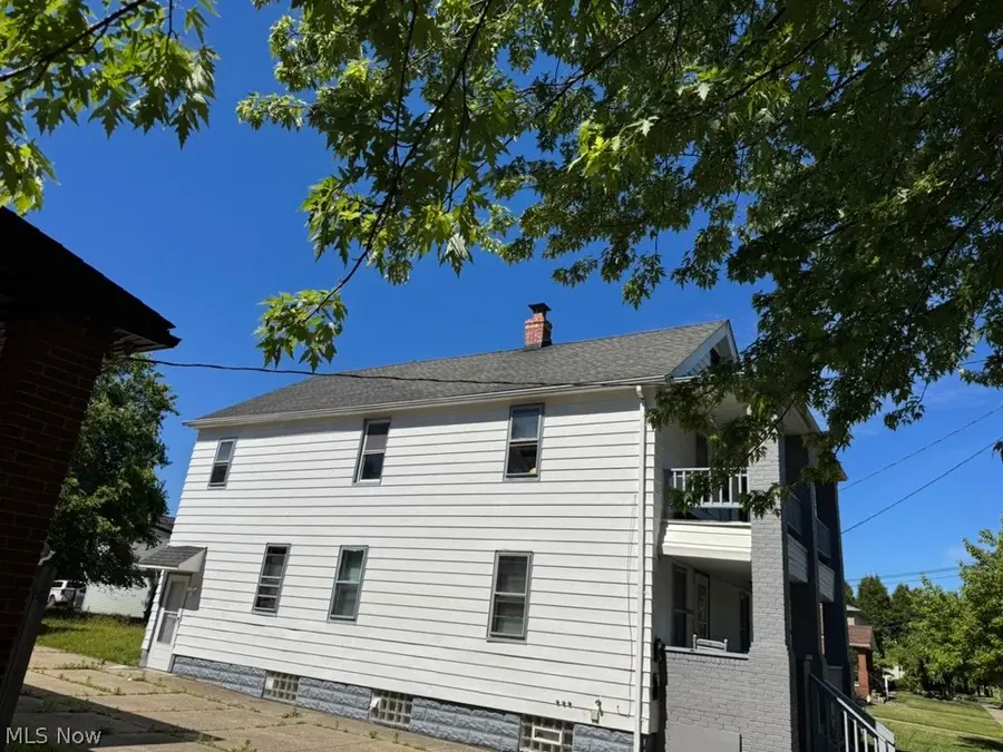 20390 Westport Avenue, Euclid, OH 44123 - #3