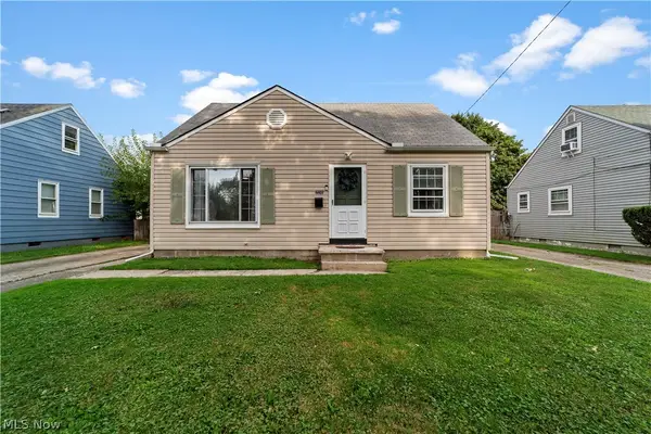 4403 W 191st Street, Cleveland, OH 44135