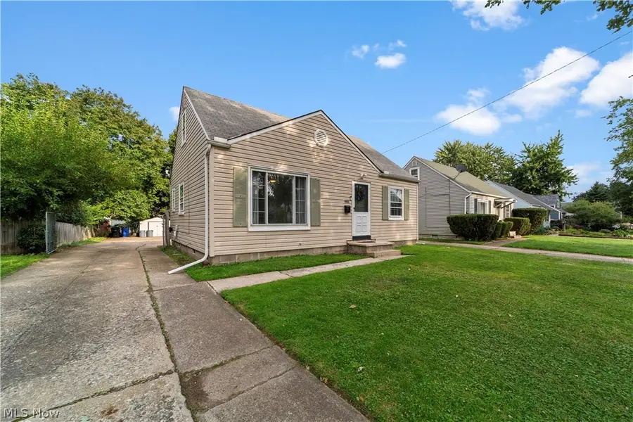 4403 W 191st Street, Cleveland, OH 44135 - #2