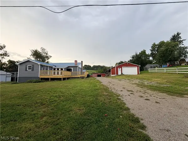 42440 Green Street, Belmont, OH 43718