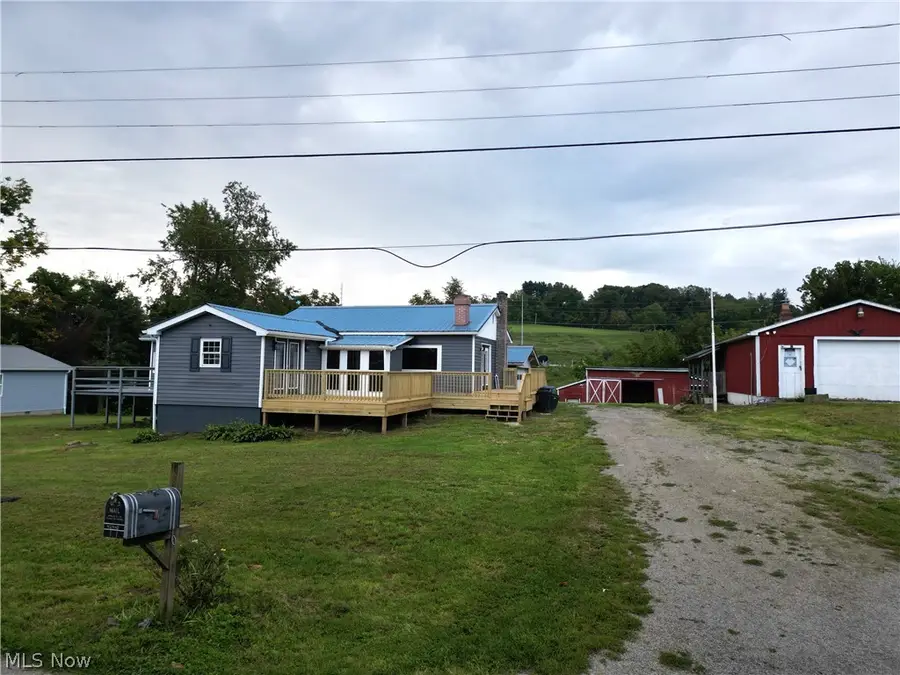 42440 Green Street, Belmont, OH 43718 - #2