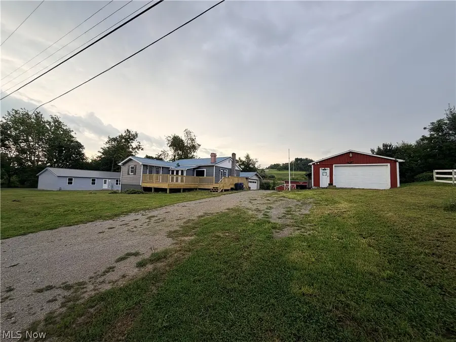 42440 Green Street, Belmont, OH 43718 - #3