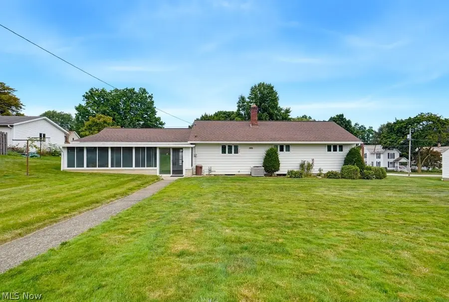 155 W Schultz Avenue, Dalton, OH 44618 - #2