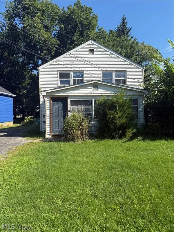 14113 Maple Avenue, Maple Heights, OH 44137