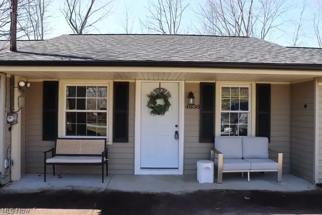 4636 Albert Avenue, Norton, OH 44203 - #3