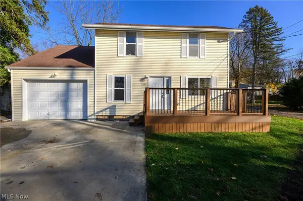 3169 Raceside Drive, Akron, OH 44319