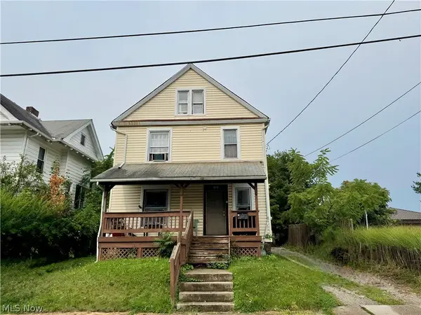 Address Withheld By Seller, Akron, OH 44304