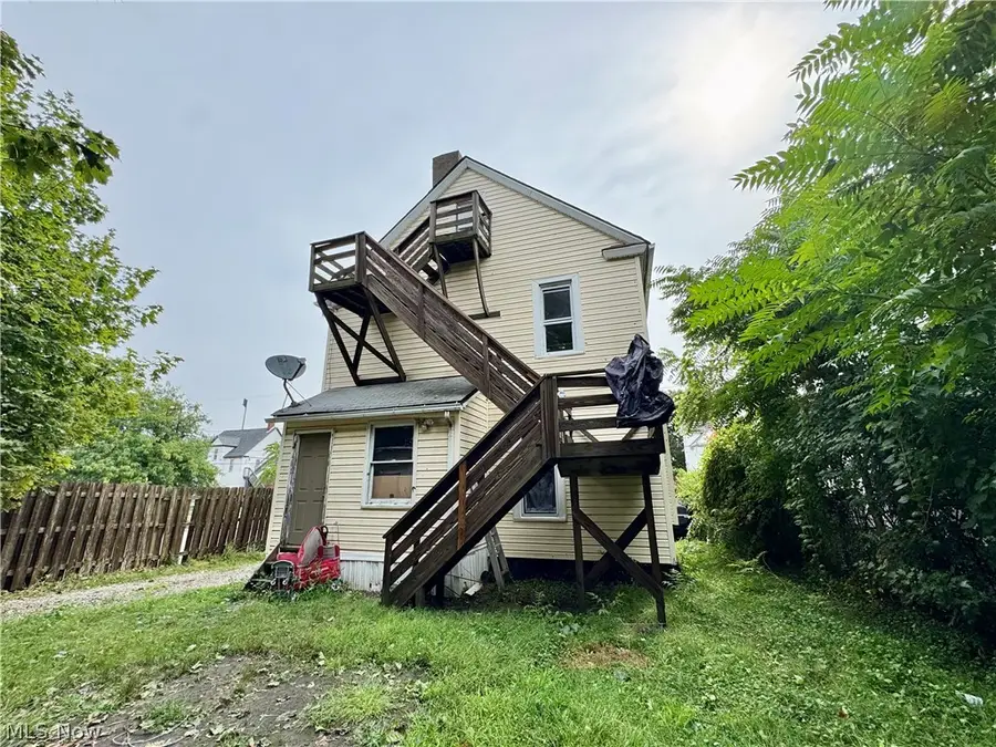 Address Withheld By Seller, Akron, OH 44304 - #2