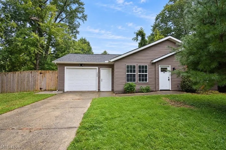 1580 Hazel Avenue, Madison, OH 44057 - #2