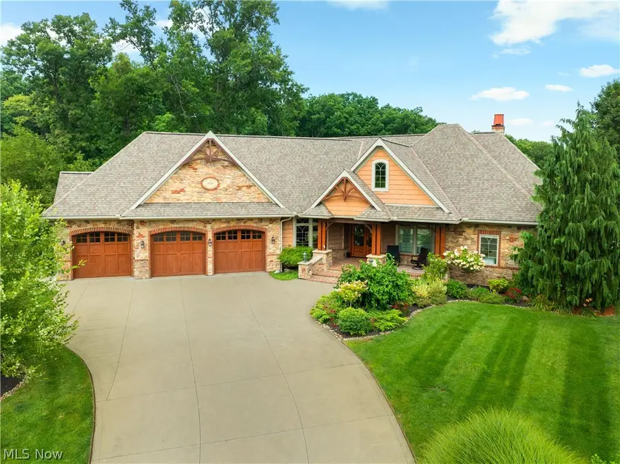 7995 Shady Stone Nw Street, Massillon, OH 44646 - #2