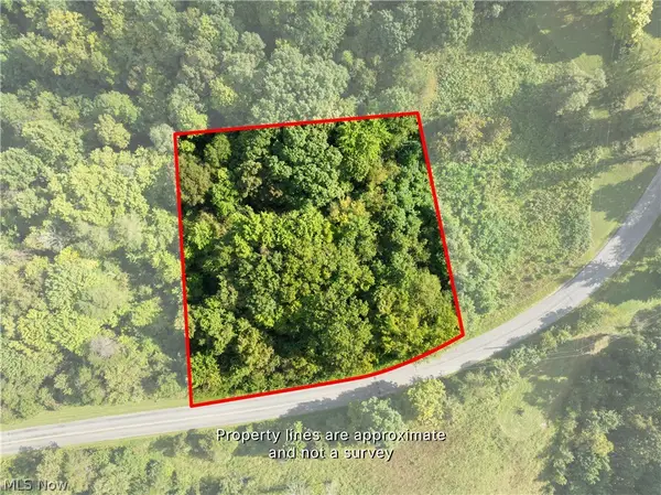 0 Houston Road, Little Hocking, OH 45742