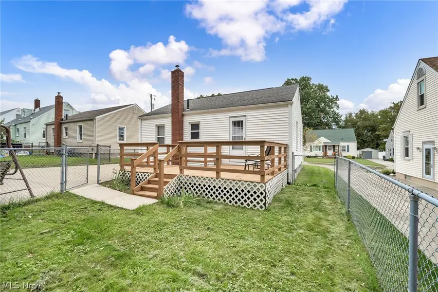 630 Barbara Avenue, Akron, OH 44306 - #3