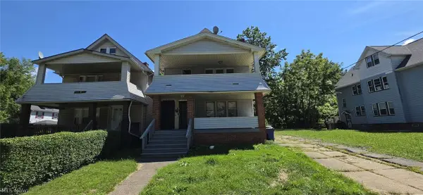 18024 Olympia Road, Cleveland, OH 44112
