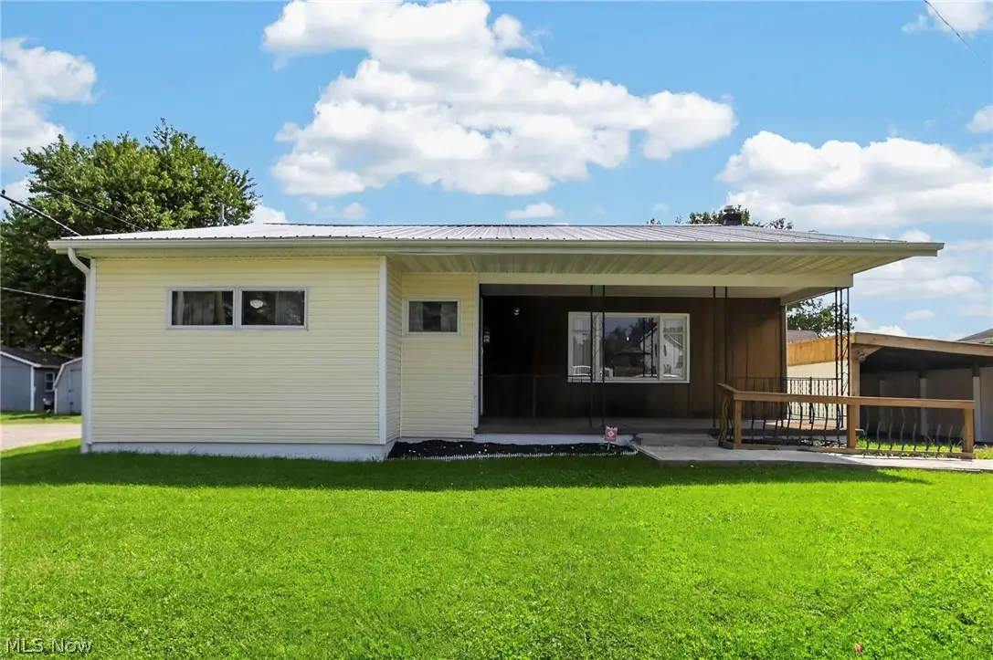 205 Leatherwood Street, Cambridge, OH 43725 - #1