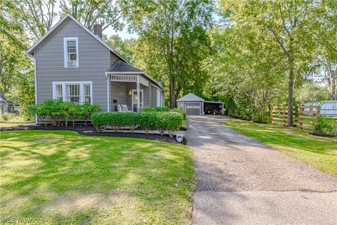 57 West Street, Berea, OH 44017 - #1