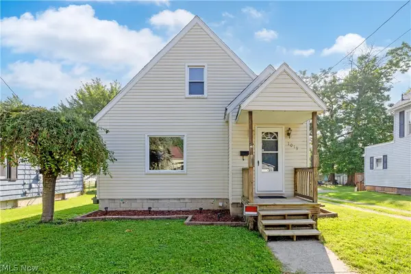 1019 Oak Street, Ashland, OH 44805