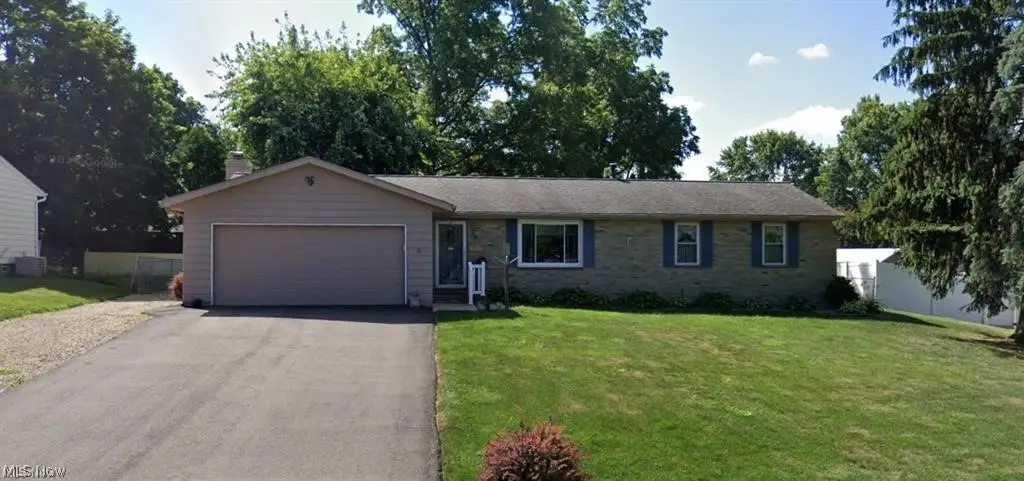 8508 Kellydale Nw Street, Massillon, OH 44646 - #1