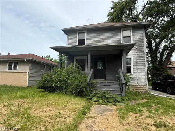 235 Iddings Se Avenue, Warren, OH 44483