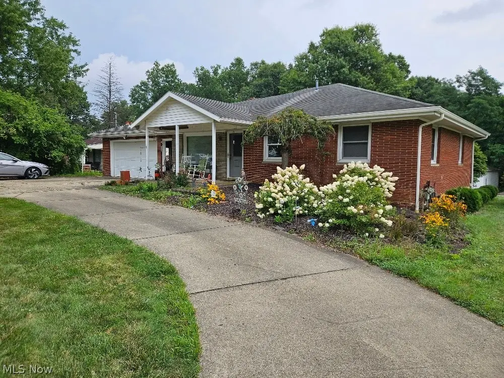 4715 S Raccoon Road, Canfield, OH 44406 - #1