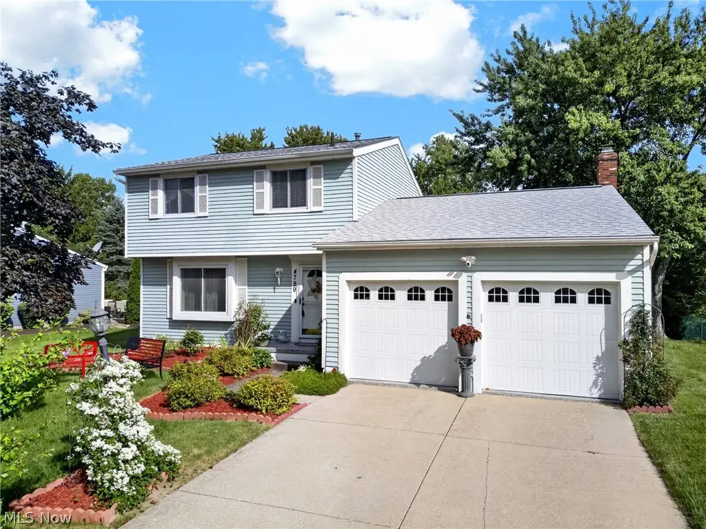4799 Emerald Lane, Brunswick, OH 44212 - #1
