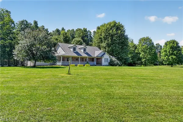 1814 Tische Road, Jefferson, OH 44047