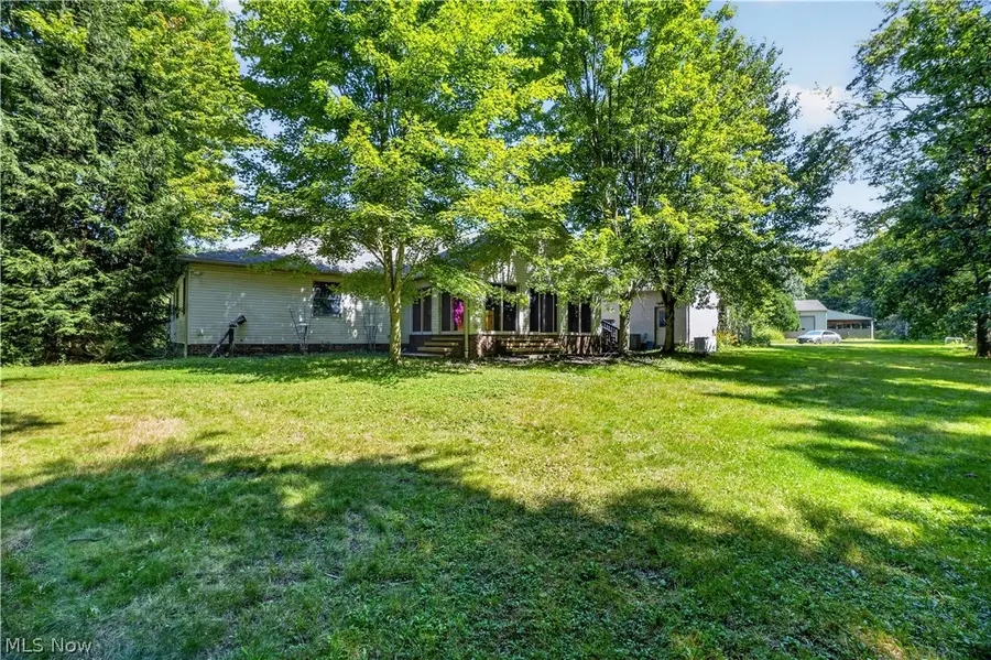 1814 Tische Road, Jefferson, OH 44047 - #2