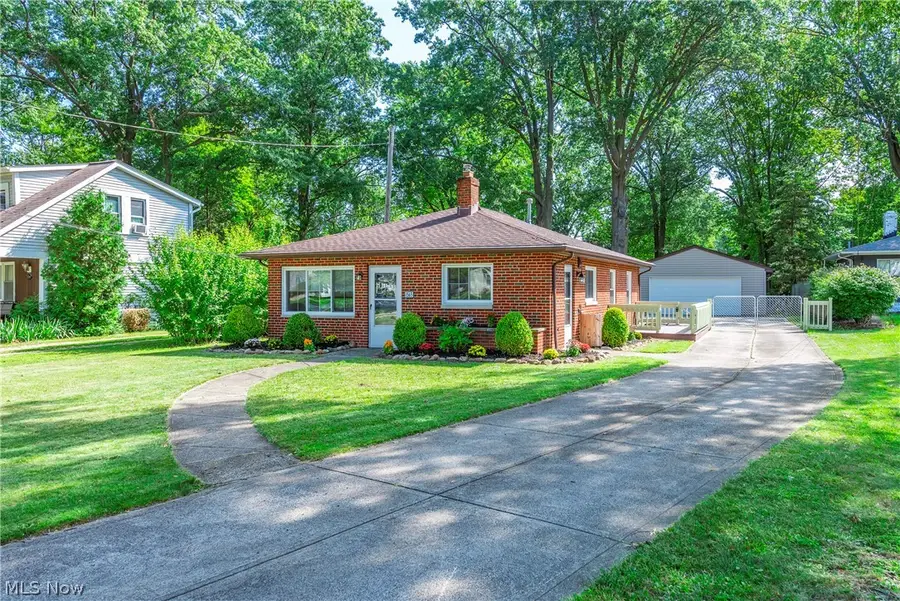 1565 Canterbury Road, Westlake, OH 44145 - #2