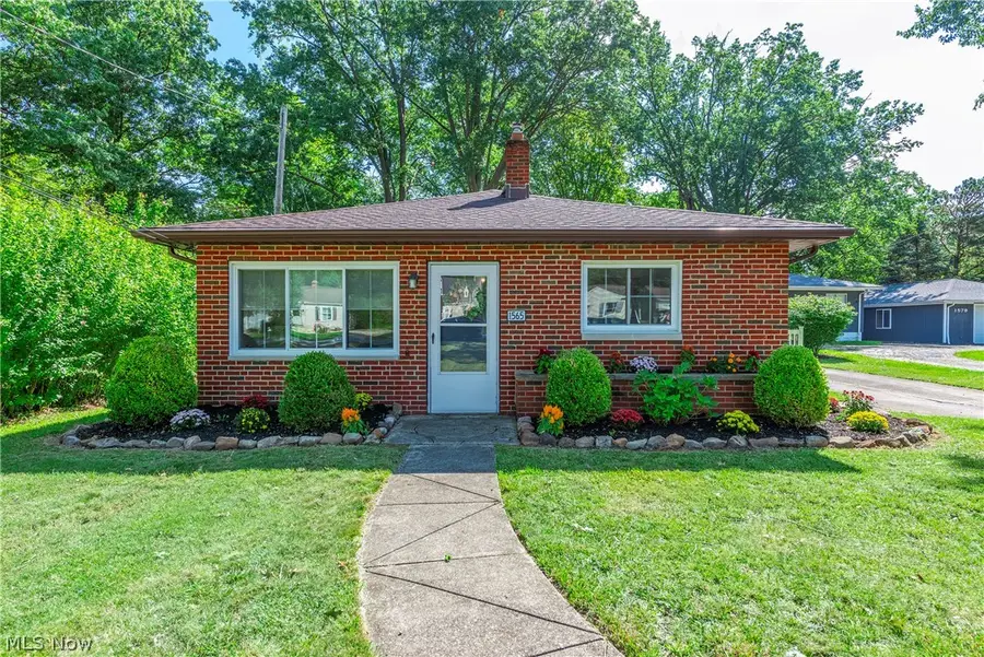 1565 Canterbury Road, Westlake, OH 44145 - #3