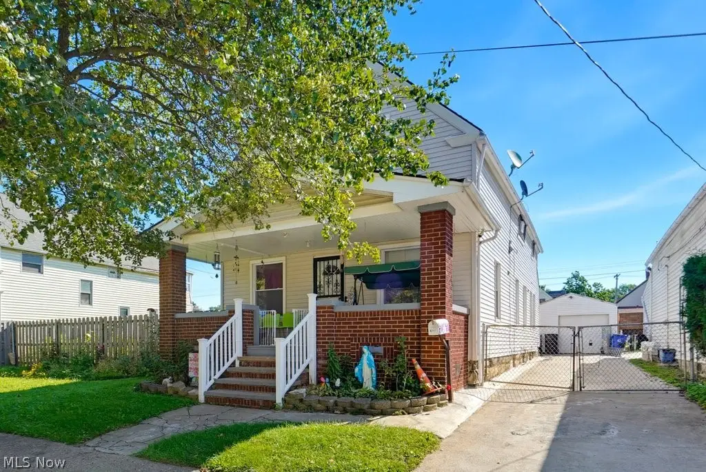 3483 W 46th Street, Cleveland, OH 44102 - #1