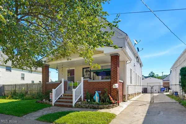 3483 W 46th Street, Cleveland, OH 44102