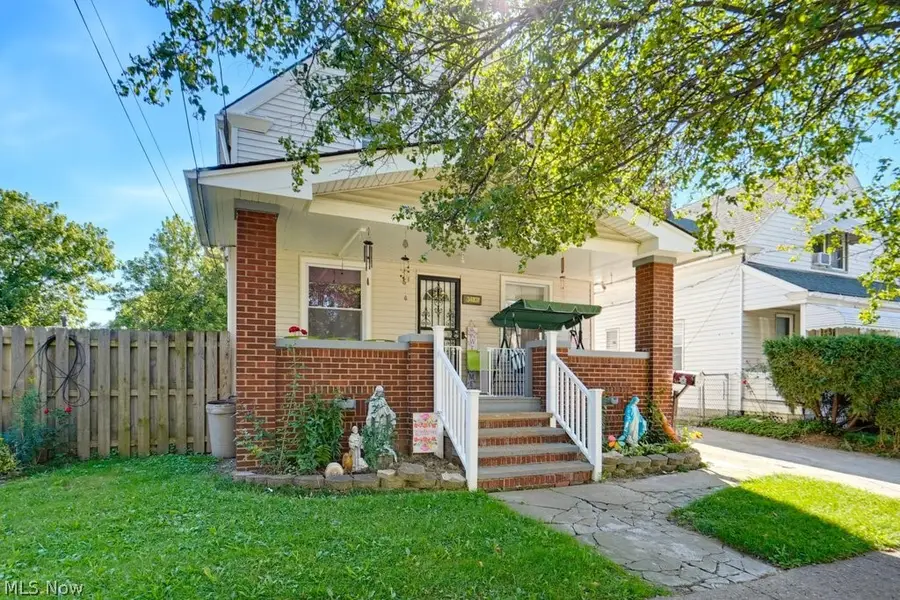 3483 W 46th Street, Cleveland, OH 44102 - #2