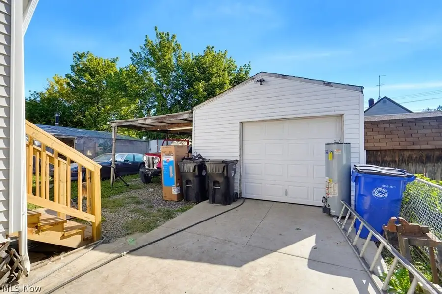 3483 W 46th Street, Cleveland, OH 44102 - #3