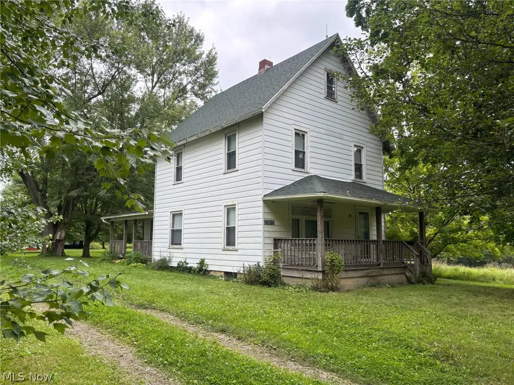 21815 Courtney Road, Alliance, OH 44601 - #1