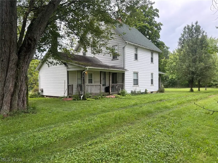 21815 Courtney Road, Alliance, OH 44601 - #2
