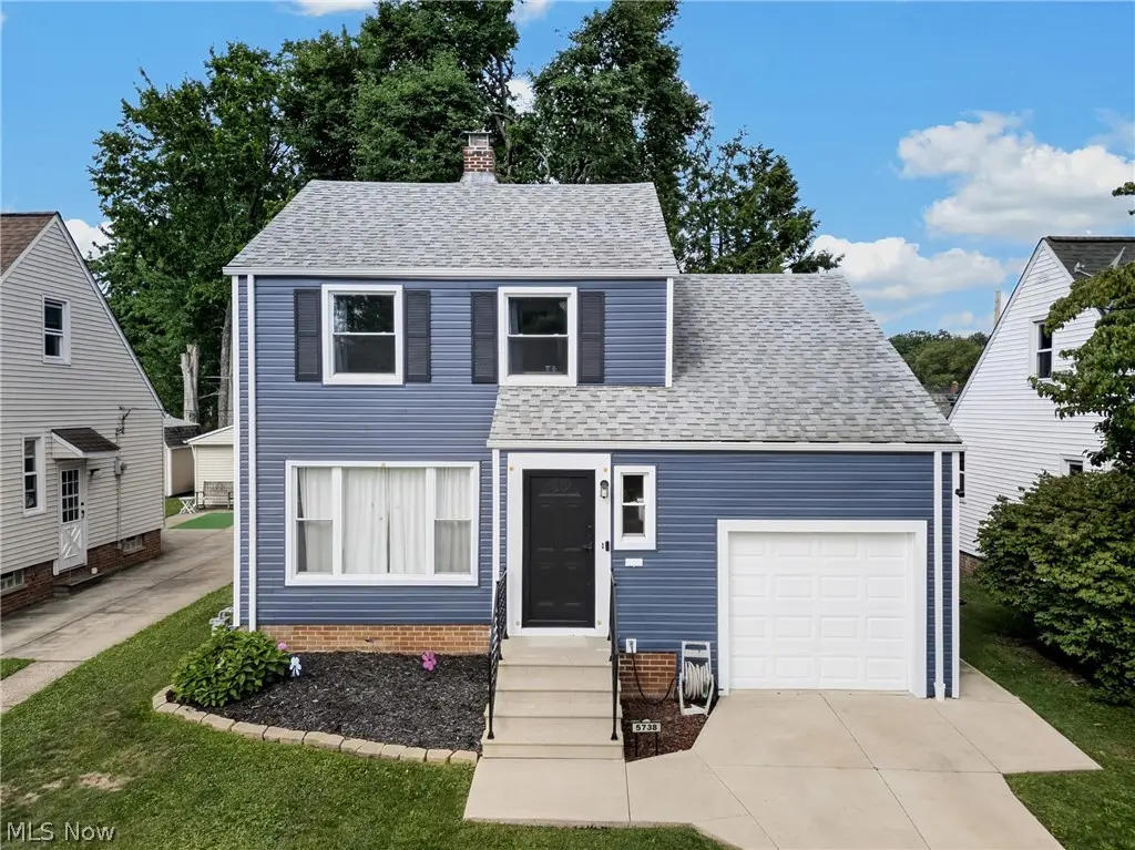 5738 W 45th Street, Parma, OH 44134 - #1