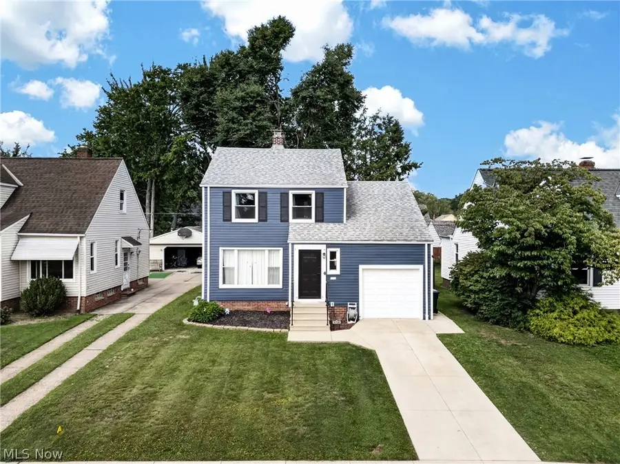 5738 W 45th Street, Parma, OH 44134 - #2