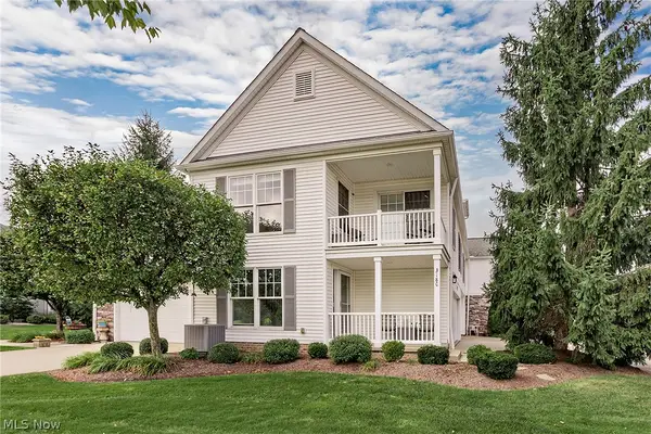 318 W Legend Court #C, Highland Heights, OH 44143