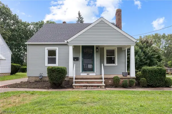 731 W 32nd Street, Lorain, OH 44052