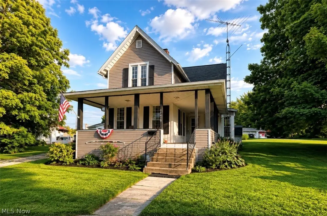 10672 Freedom Street, Garrettsville, OH 44231 - #1
