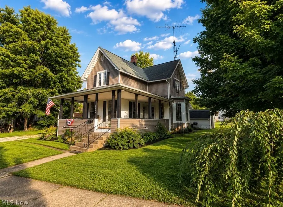 10672 Freedom Street, Garrettsville, OH 44231 - #3