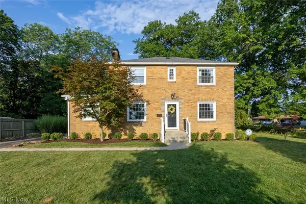 2334 Graustark Path, Wooster, OH 44691