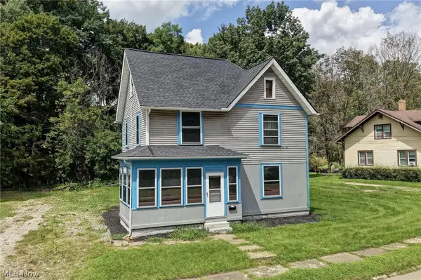 1126 Tremont Se Avenue, Massillon, OH 44646