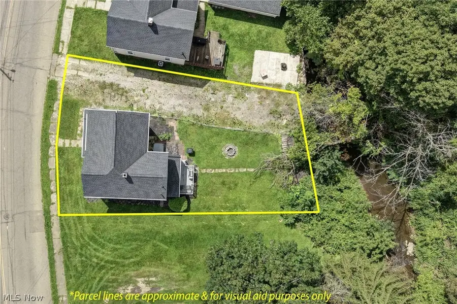 1126 Tremont Se Avenue, Massillon, OH 44646 - #2