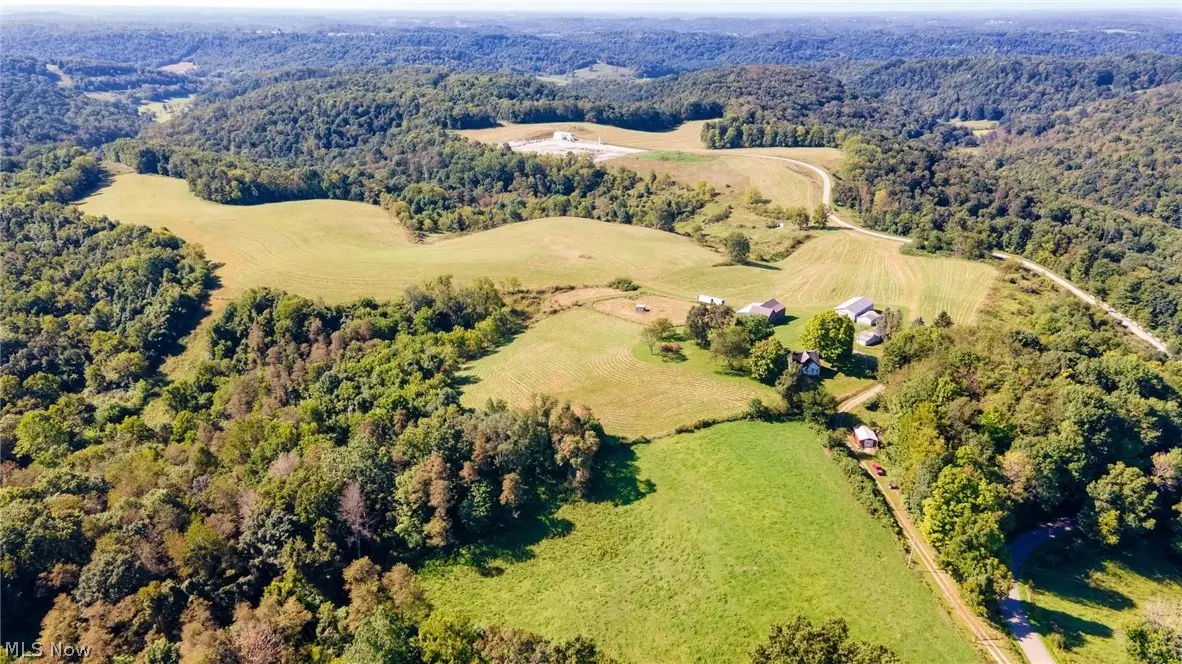 87123 Dodson Road, Scio, OH 43988 - #1