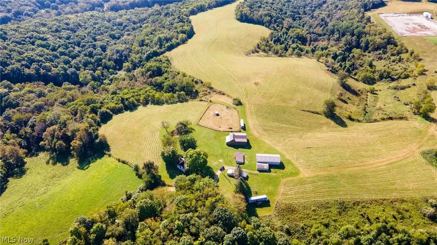 87123 Dodson Road, Scio, OH 43988 - #3