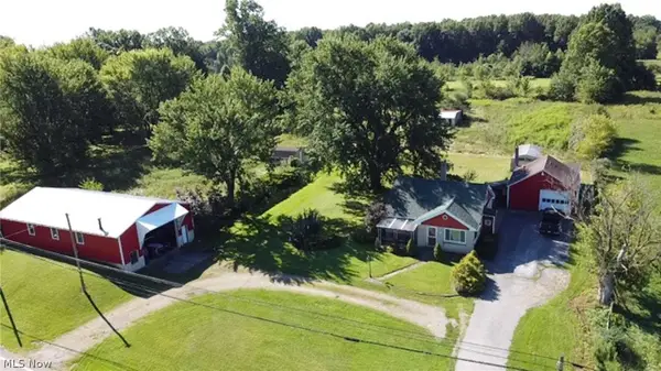 10030 Tallmadge Road, Diamond, OH 44412