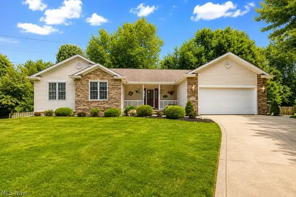 5455 Wilkenson Circle, Mentor, OH 44060